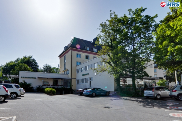 Crombach Parkhotel